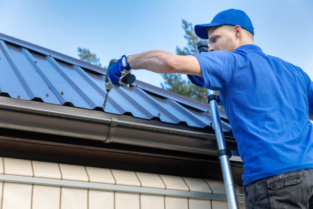 Reliable Swainsboro, GA Roofing services Solutions