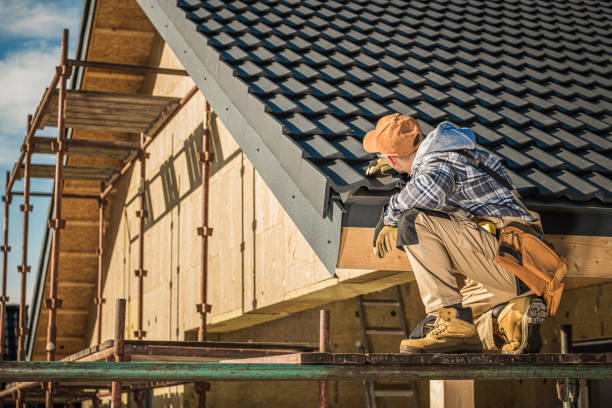 Best Wood Shake Roofing  in Swainsboro, GA