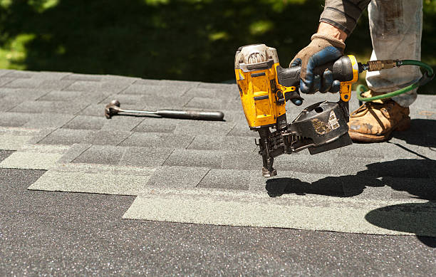 Best Solar Panel Roofing Installation  in Swainsboro, GA