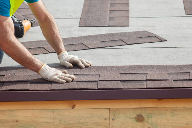 Best Emergency Roof Repair Services  in Swainsboro, GA